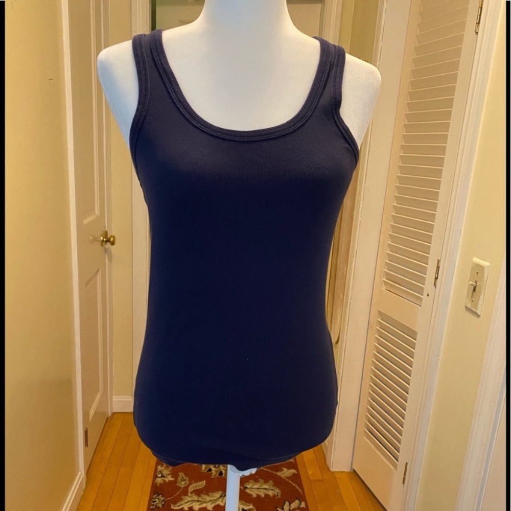 Gap maternity the essential tank